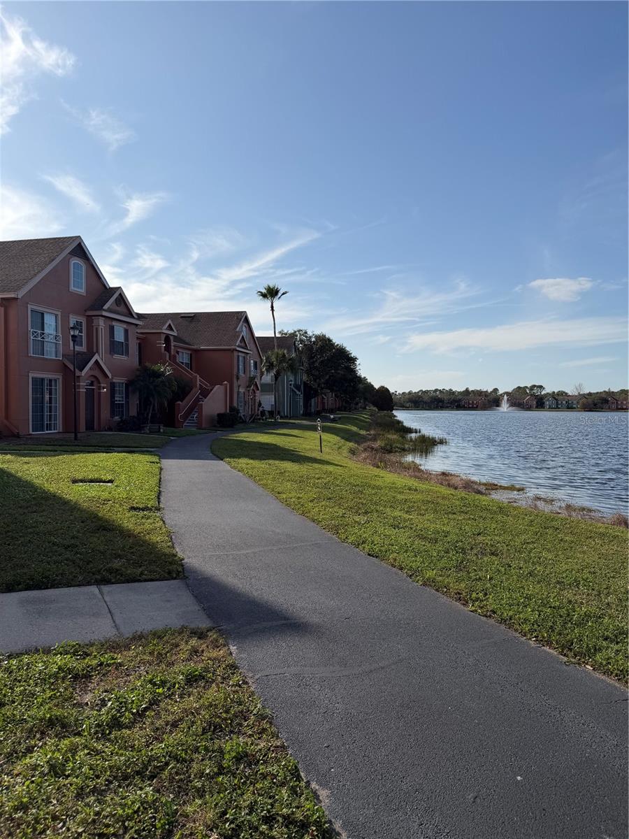 Image 18 of 26 For 9818 Lake Chase Island Way 9818