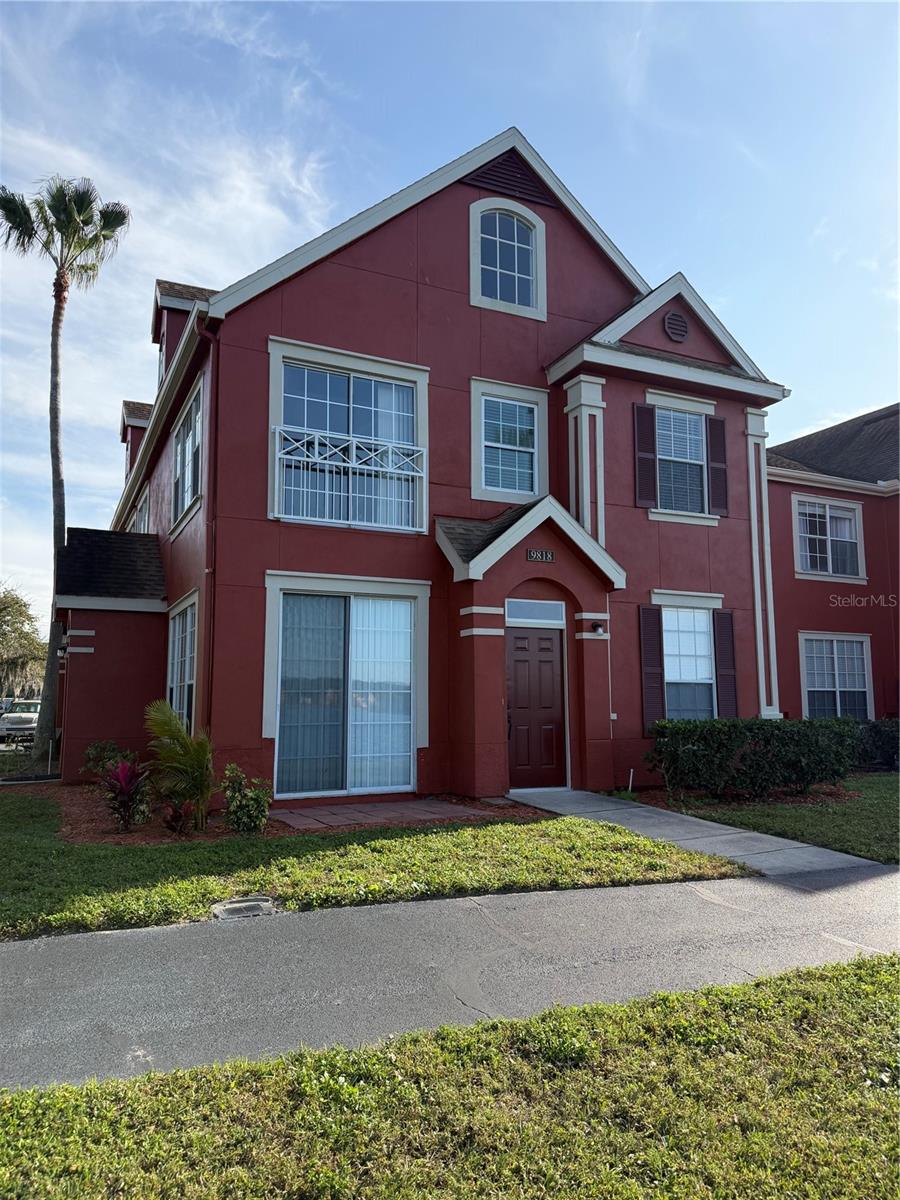 Image 2 of 26 For 9818 Lake Chase Island Way 9818