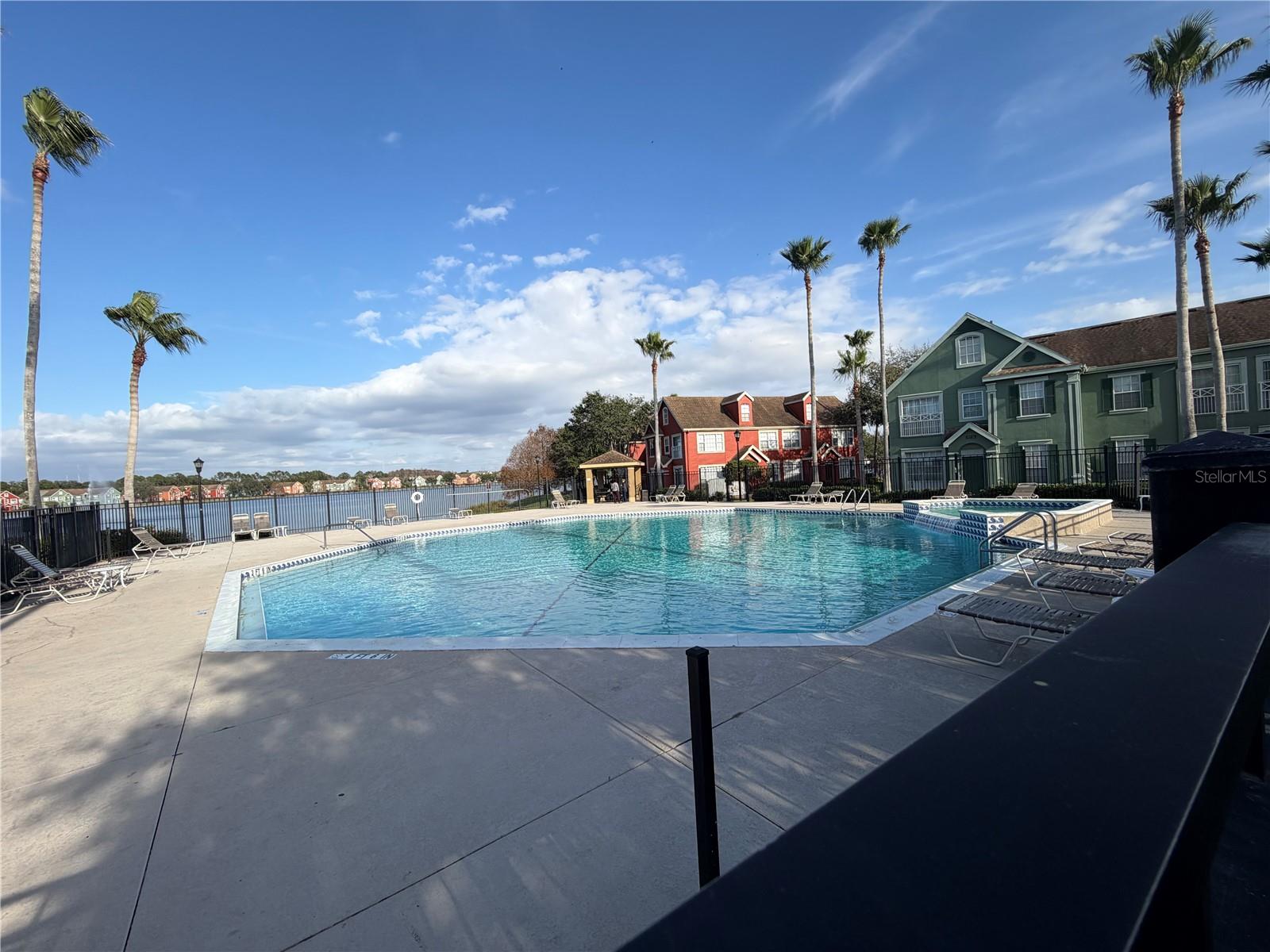 Image 21 of 26 For 9818 Lake Chase Island Way 9818