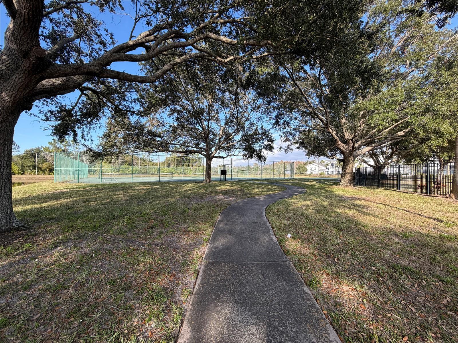 Image 25 of 26 For 9818 Lake Chase Island Way 9818