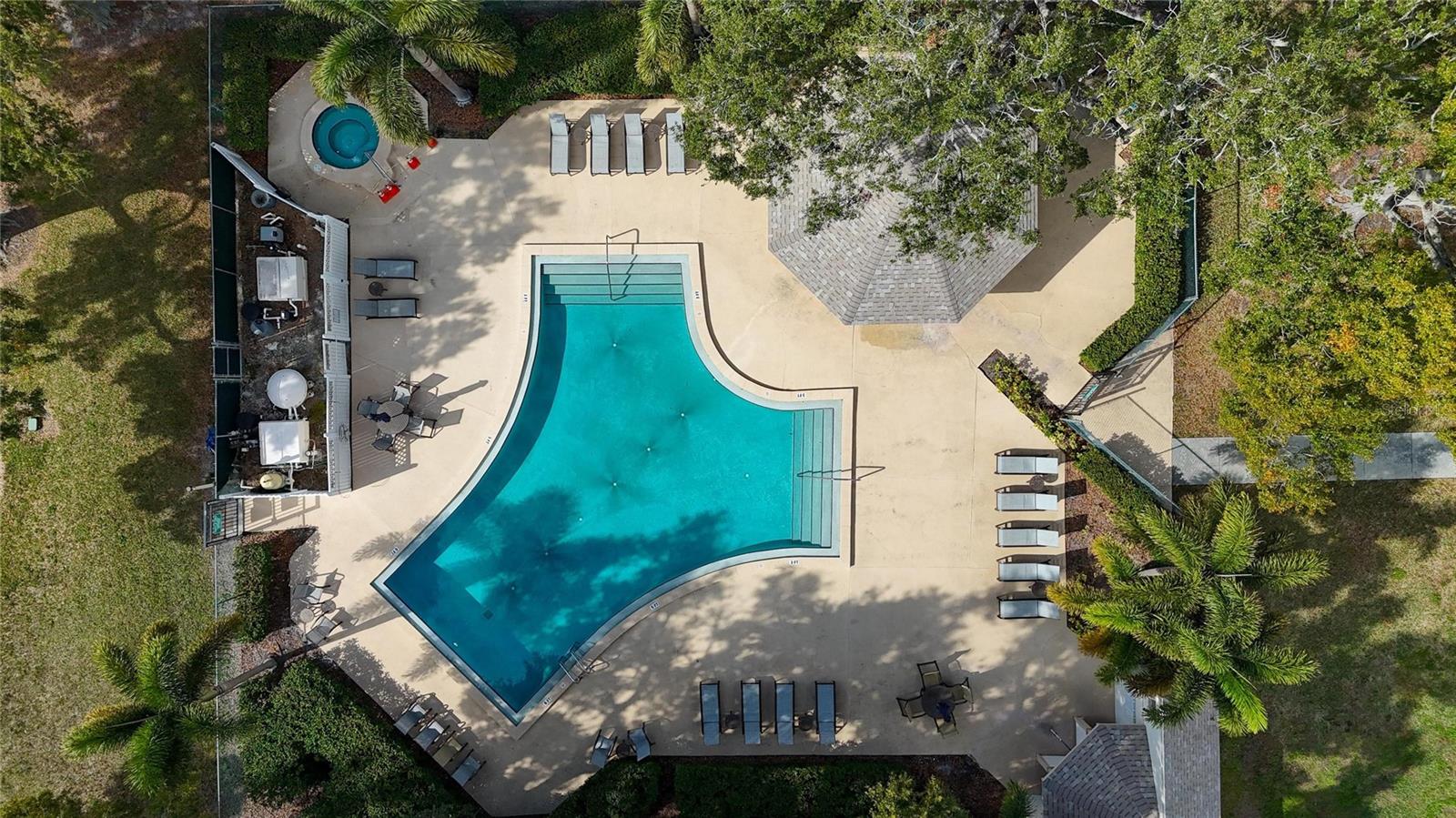 Image 33 of 41 For 3806 Oak Drive V22