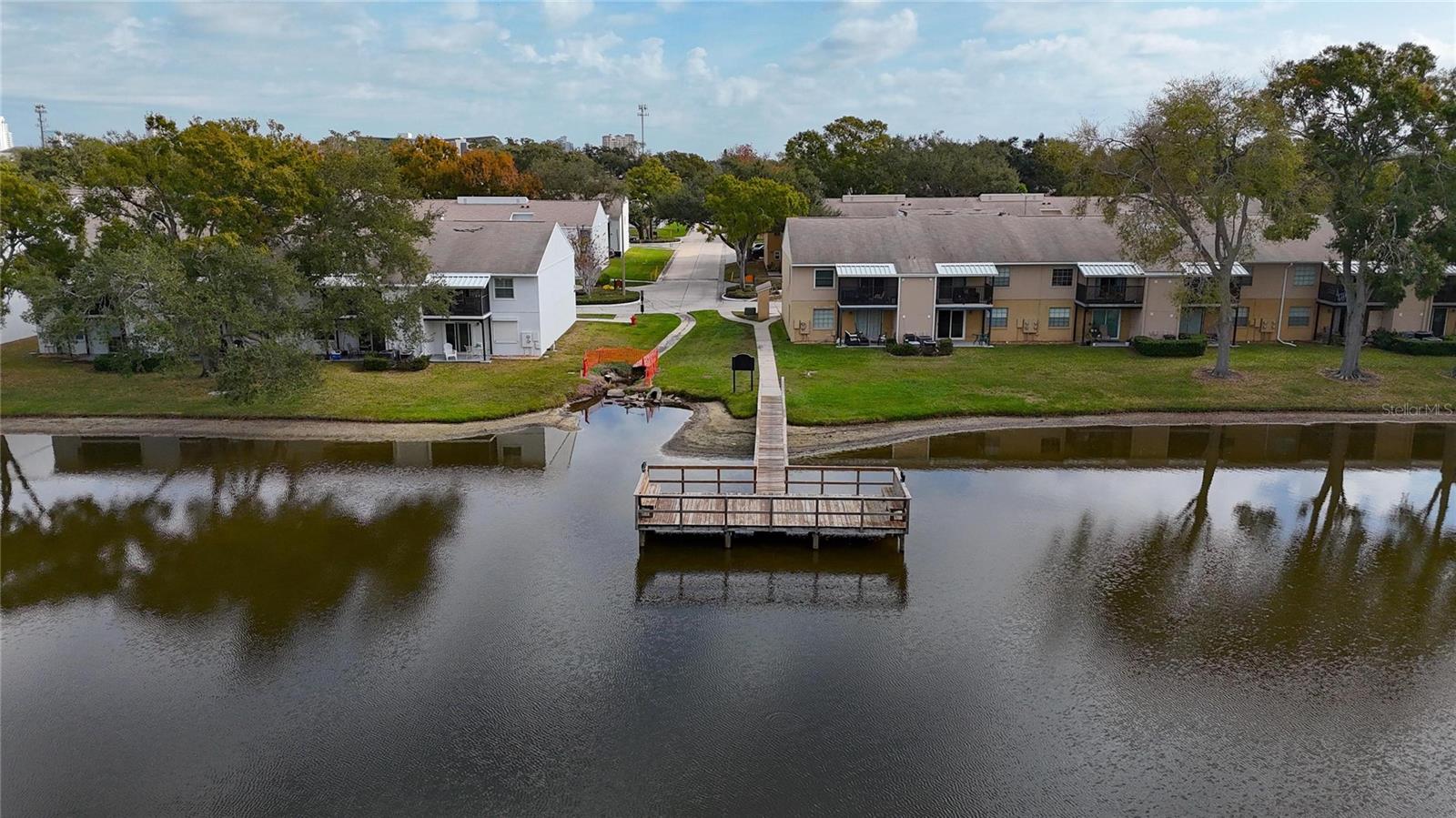 Image 36 of 41 For 3806 Oak Drive V22