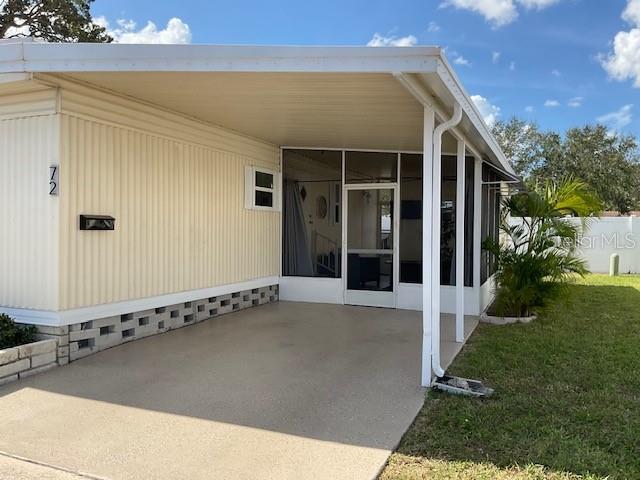 Image 2 of 28 For 72 Pindo Palm Street W