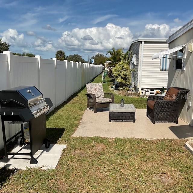 Image 6 of 28 For 72 Pindo Palm Street W