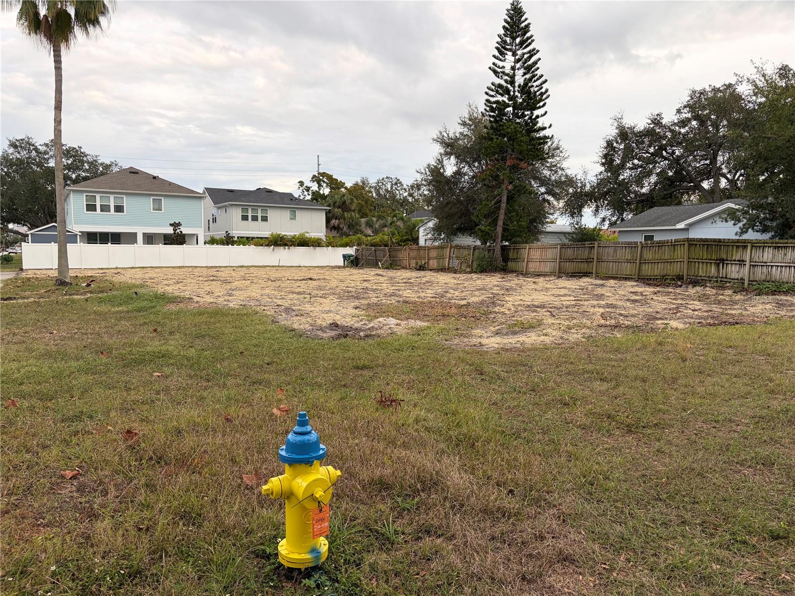 Listing Details for 3210 North B Street, TAMPA, FL 33609