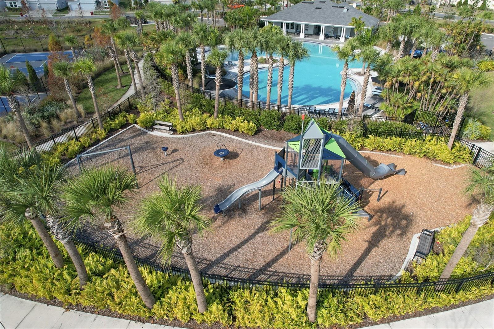 Image 48 of 52 For 3710 Capri Coast Drive