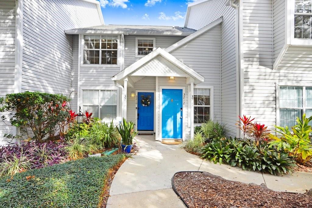 Details for 3212 Valley Oaks Drive 3212, TAMPA, FL 33618
