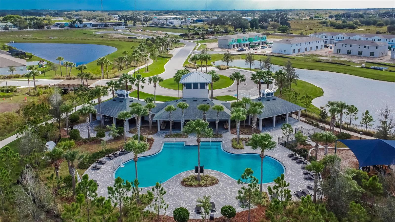 Image 68 of 75 For 2443 Mizner Bay Avenue