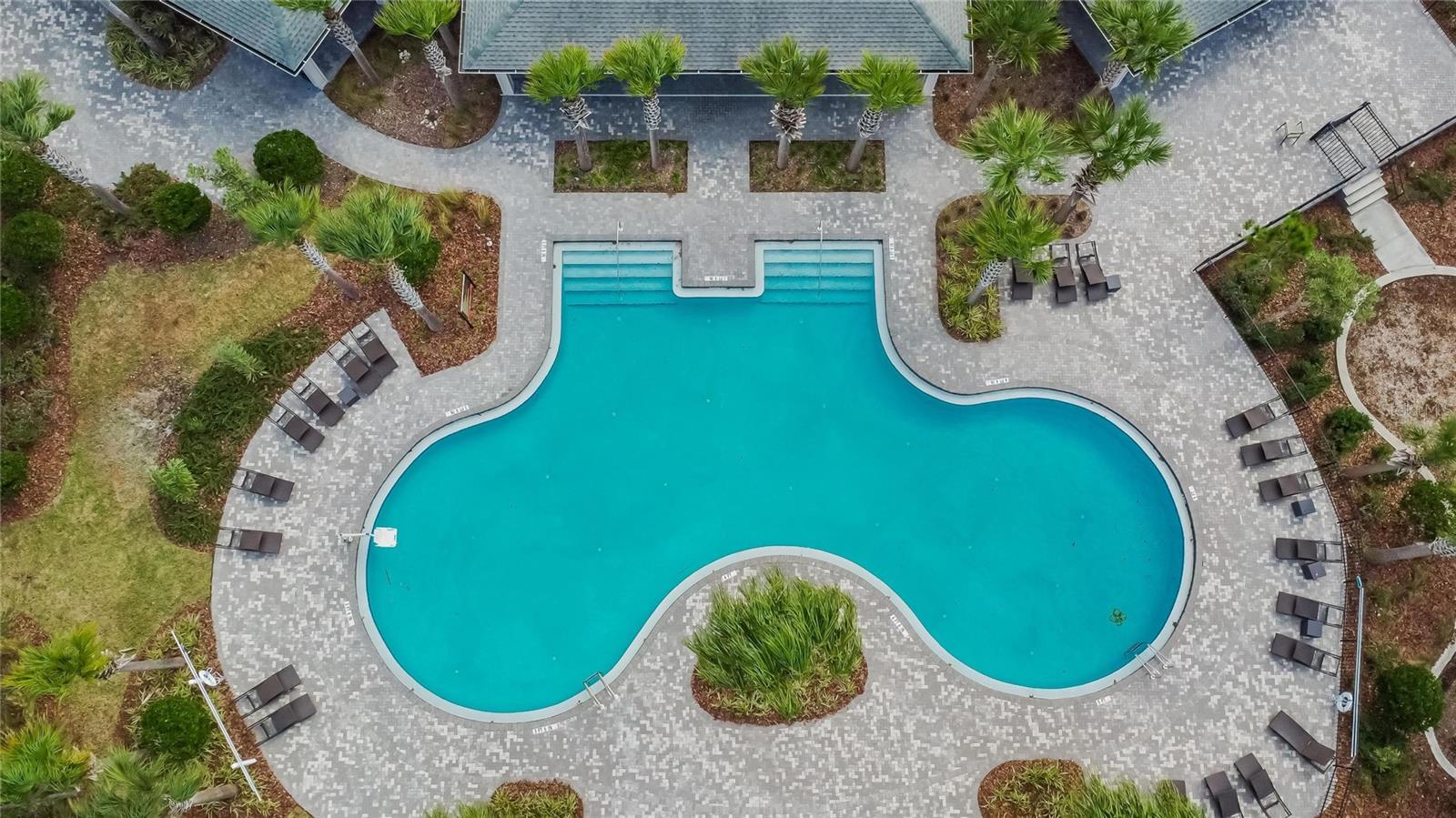 Image 69 of 75 For 2443 Mizner Bay Avenue