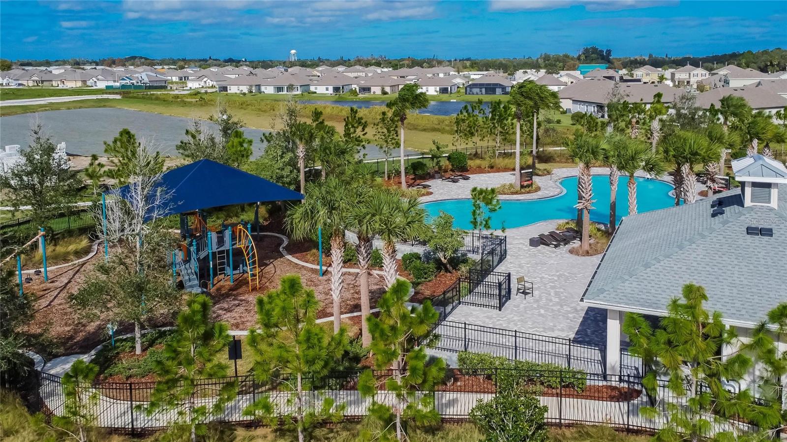 Image 70 of 75 For 2443 Mizner Bay Avenue