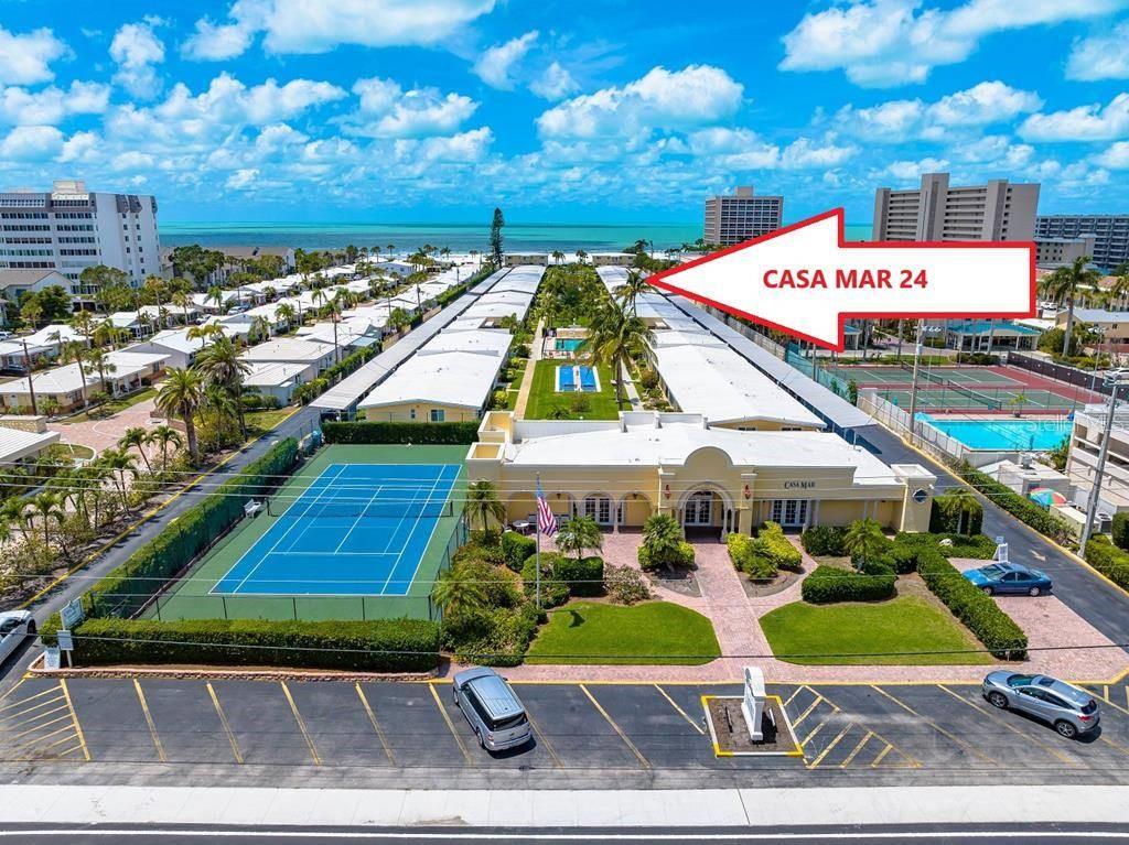 Details for 6006 Midnight Pass Road 24, SARASOTA, FL 34242