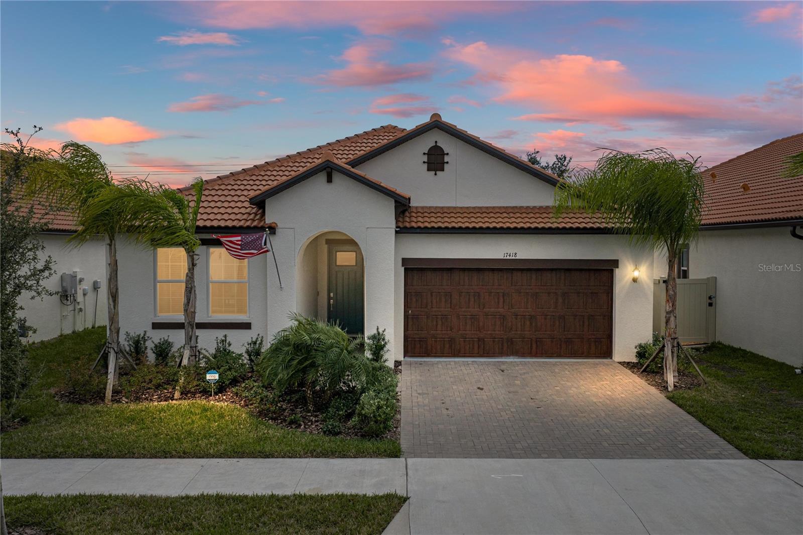 Details for 17418 Holly Well Avenue, WIMAUMA, FL 33598