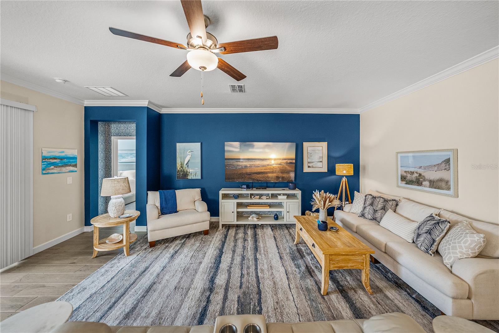 Image 11 of 63 For 17418 Holly Well Avenue