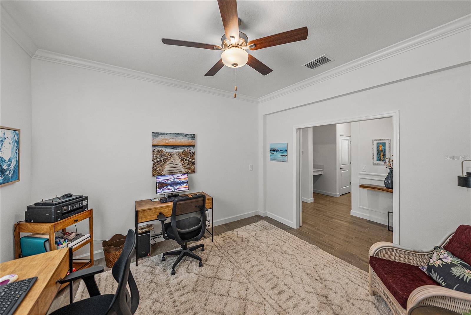 Image 24 of 63 For 17418 Holly Well Avenue