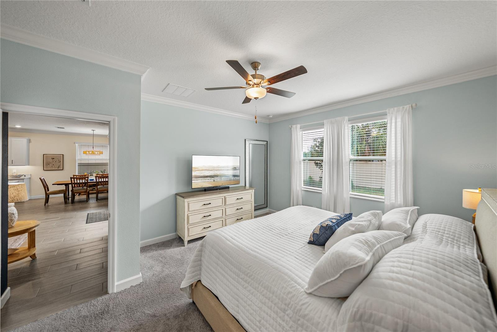 Image 30 of 63 For 17418 Holly Well Avenue