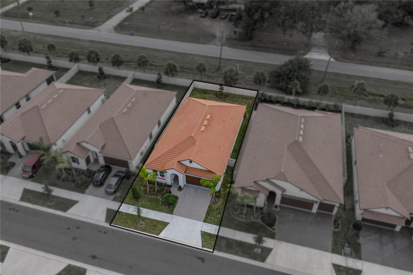 Image 59 of 63 For 17418 Holly Well Avenue