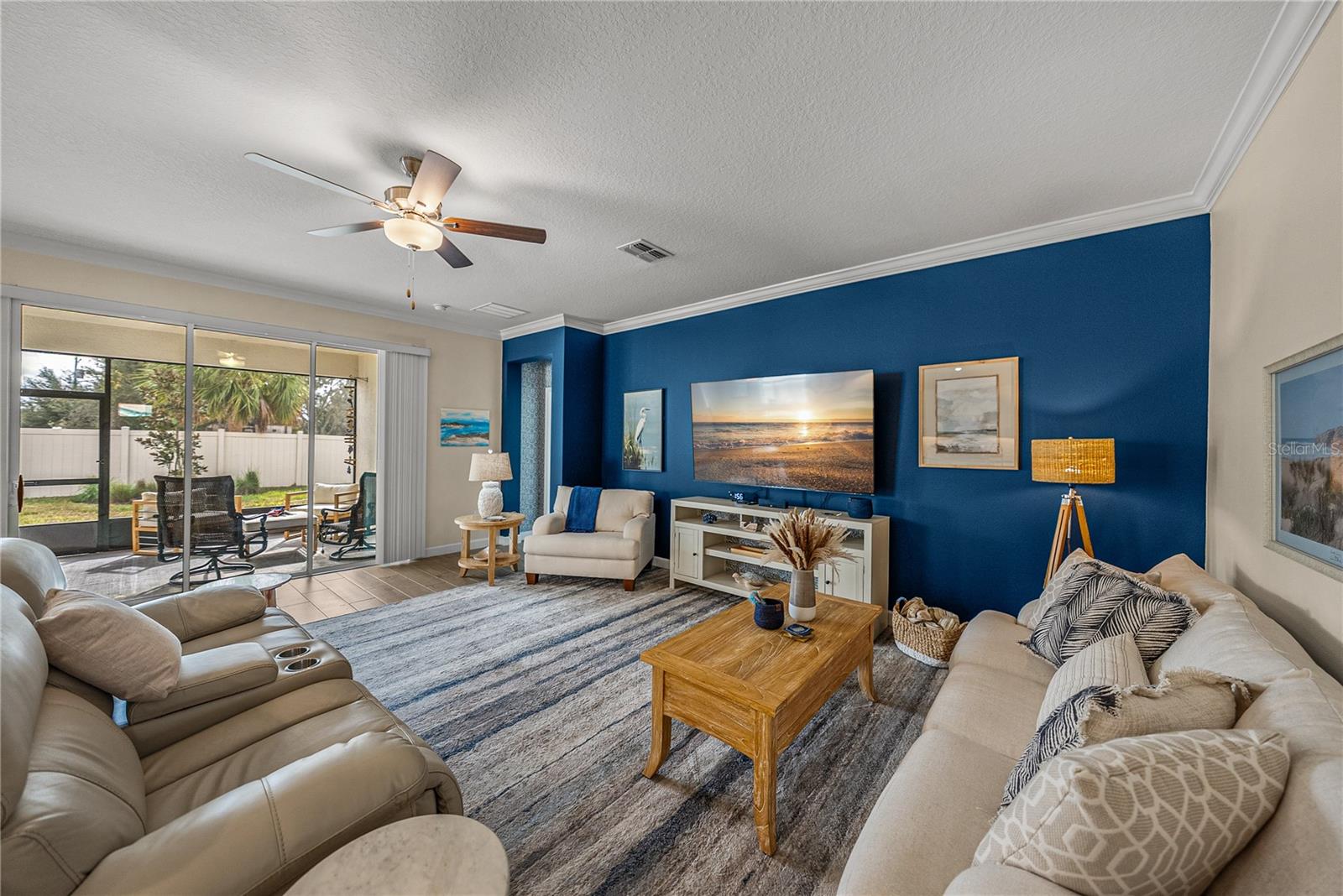 Image 6 of 63 For 17418 Holly Well Avenue