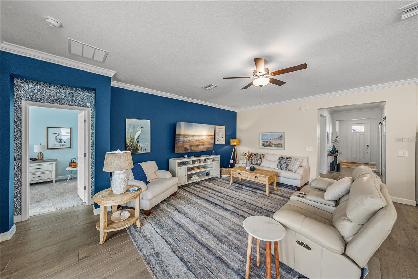 Image 8 of 63 For 17418 Holly Well Avenue