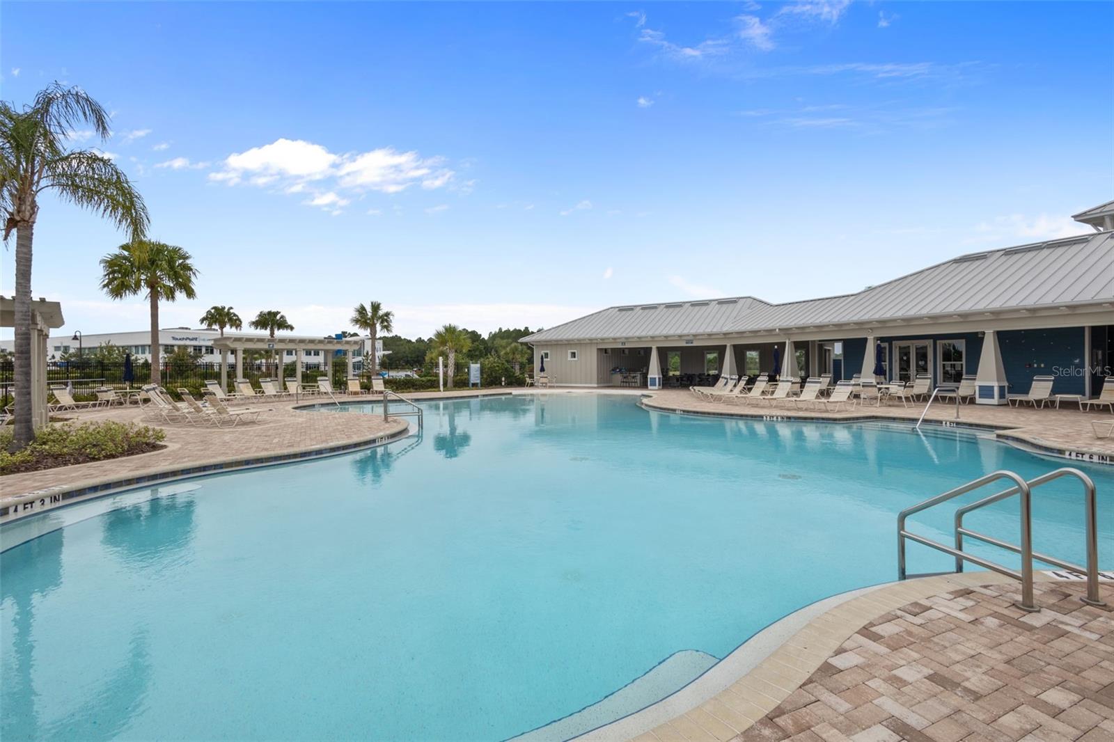 Image 34 of 38 For 2926 Suncoast Plains Drive