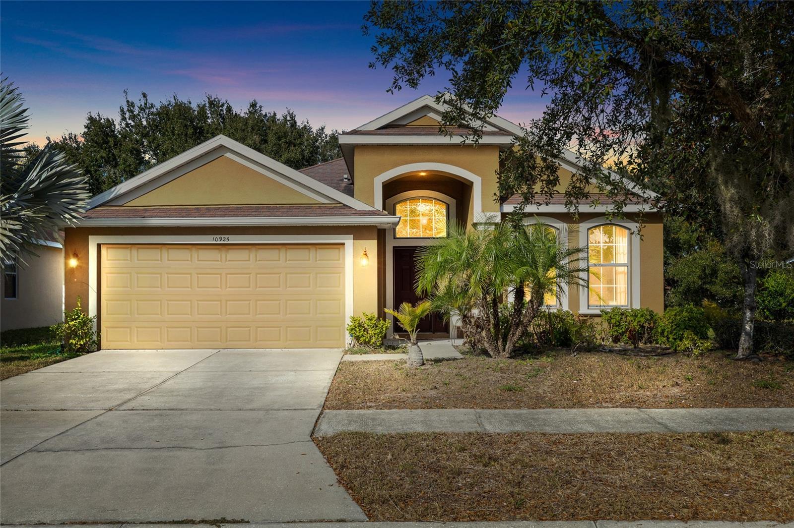 Details for 10925 Rockledge View Drive, RIVERVIEW, FL 33579
