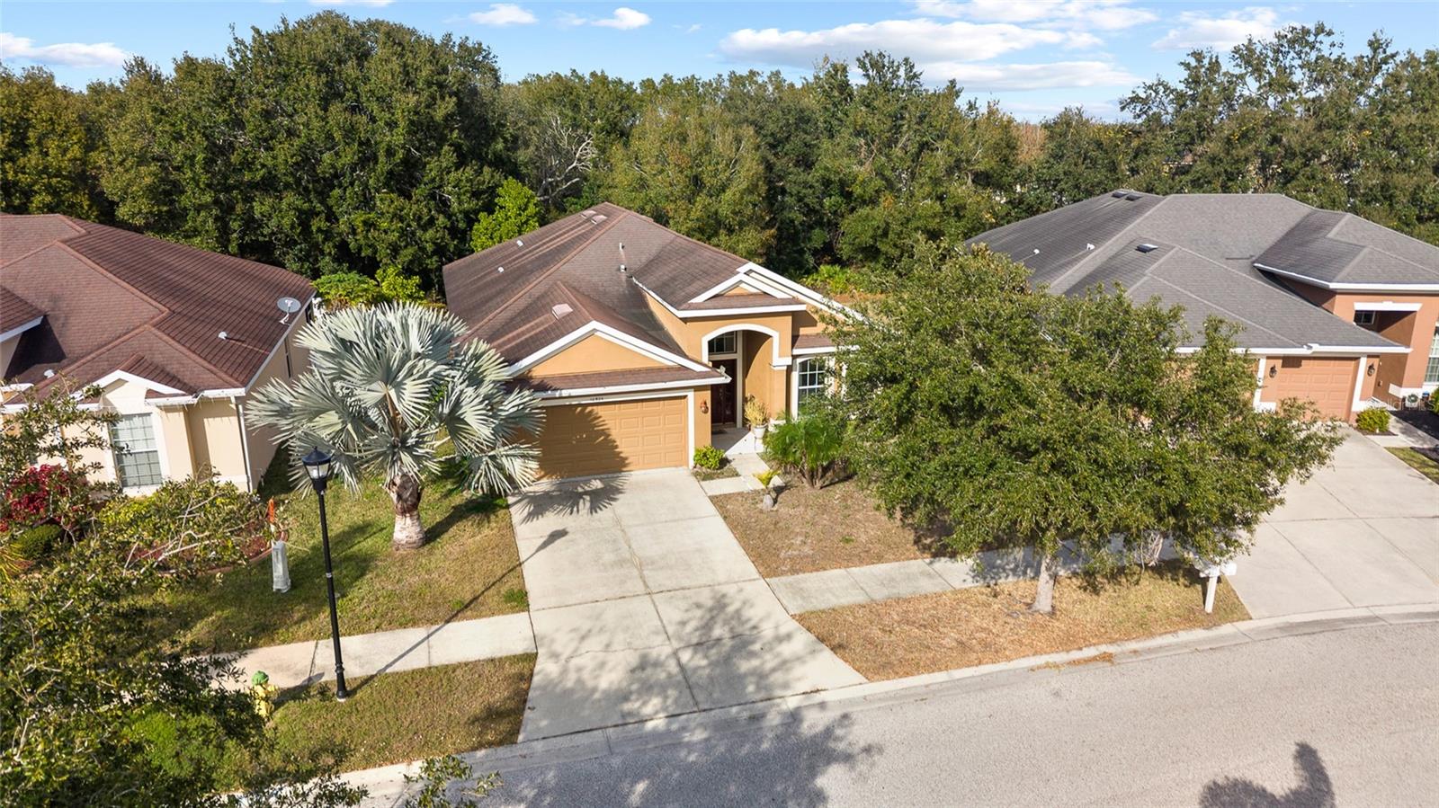 Image 44 of 49 For 10925 Rockledge View Drive