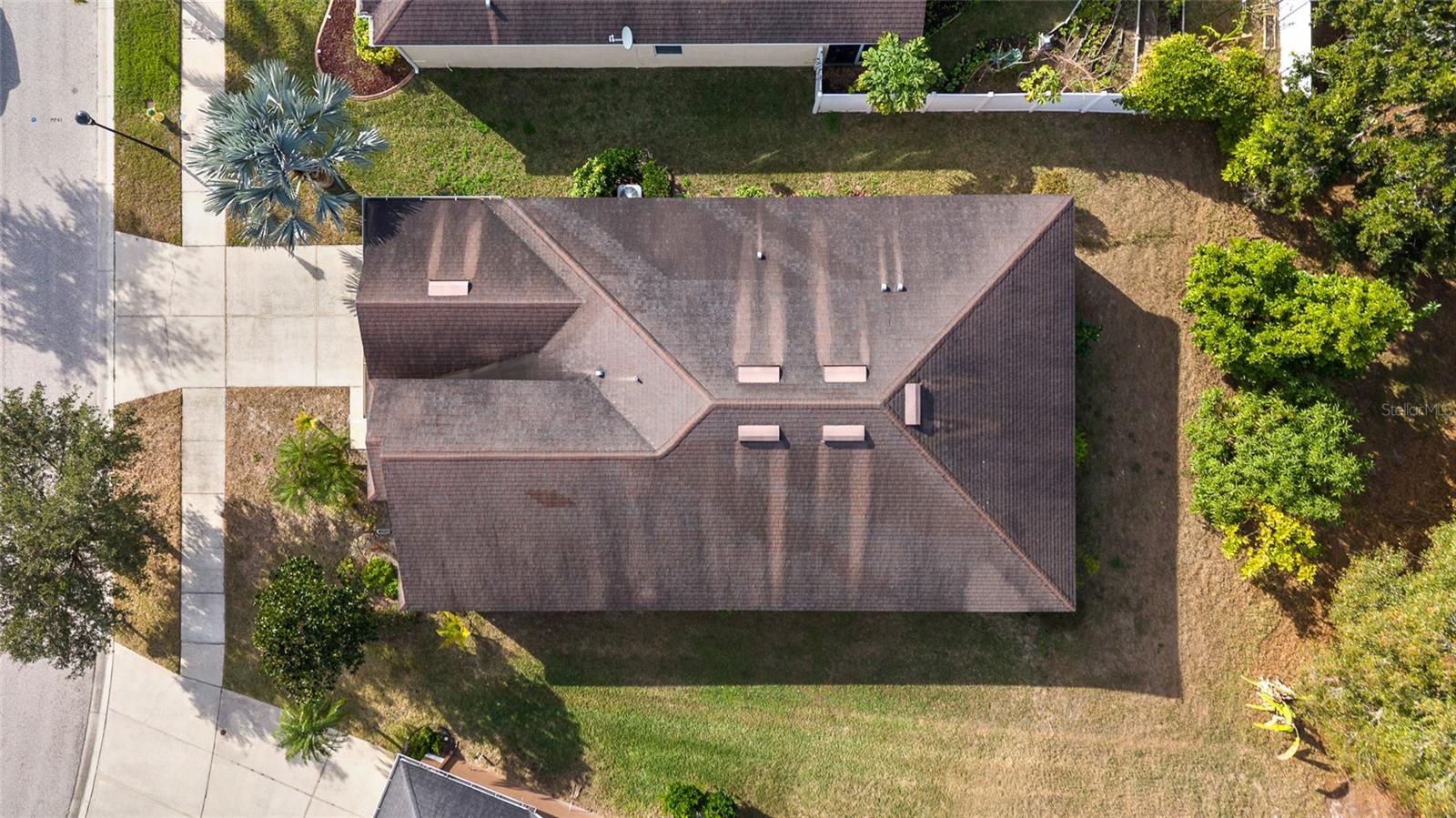 Image 45 of 49 For 10925 Rockledge View Drive