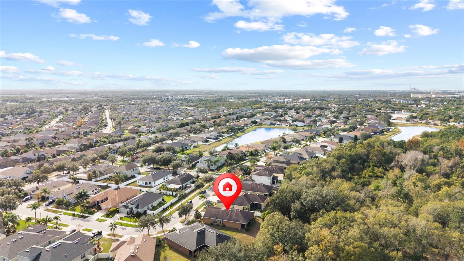 Image 48 of 49 For 10925 Rockledge View Drive