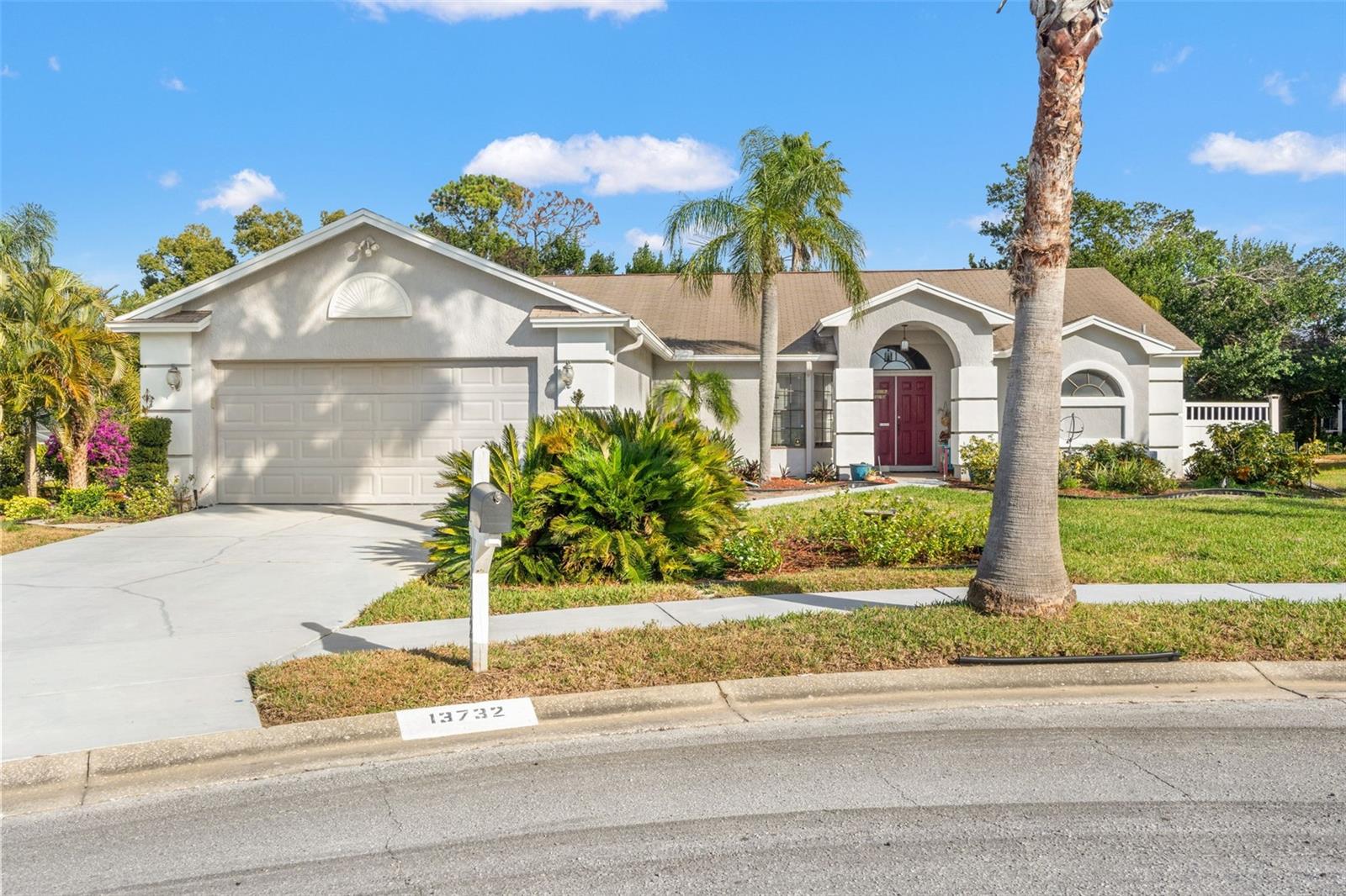 Details for 13732 Triumph Court, HUDSON, FL 34667