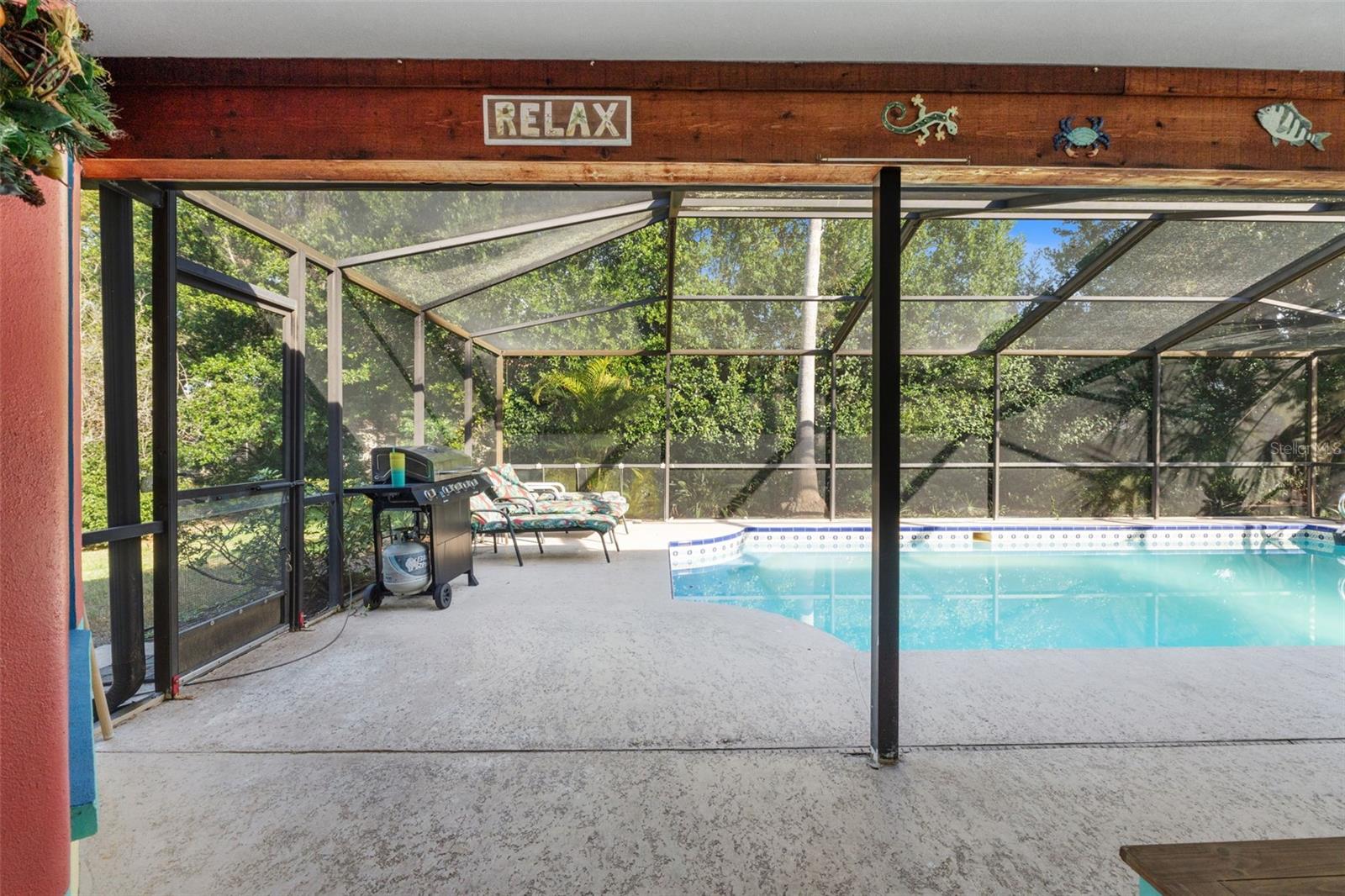 Image 27 of 34 For 13732 Triumph Court