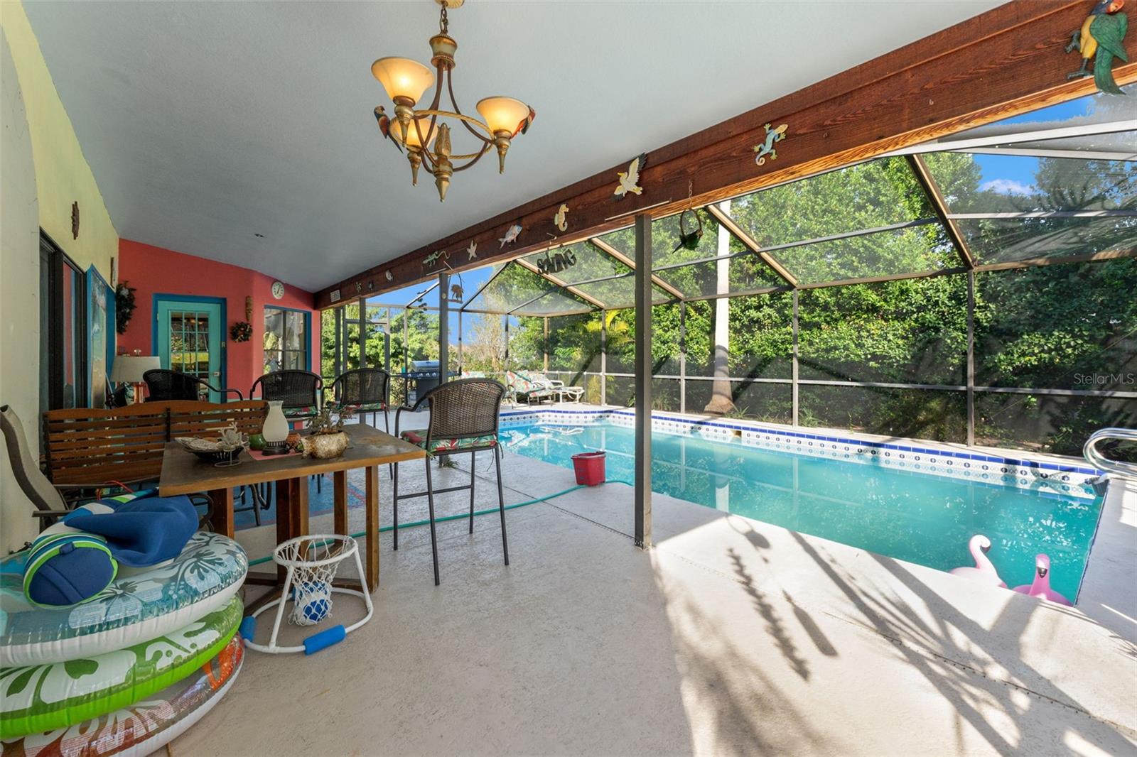 Image 31 of 34 For 13732 Triumph Court