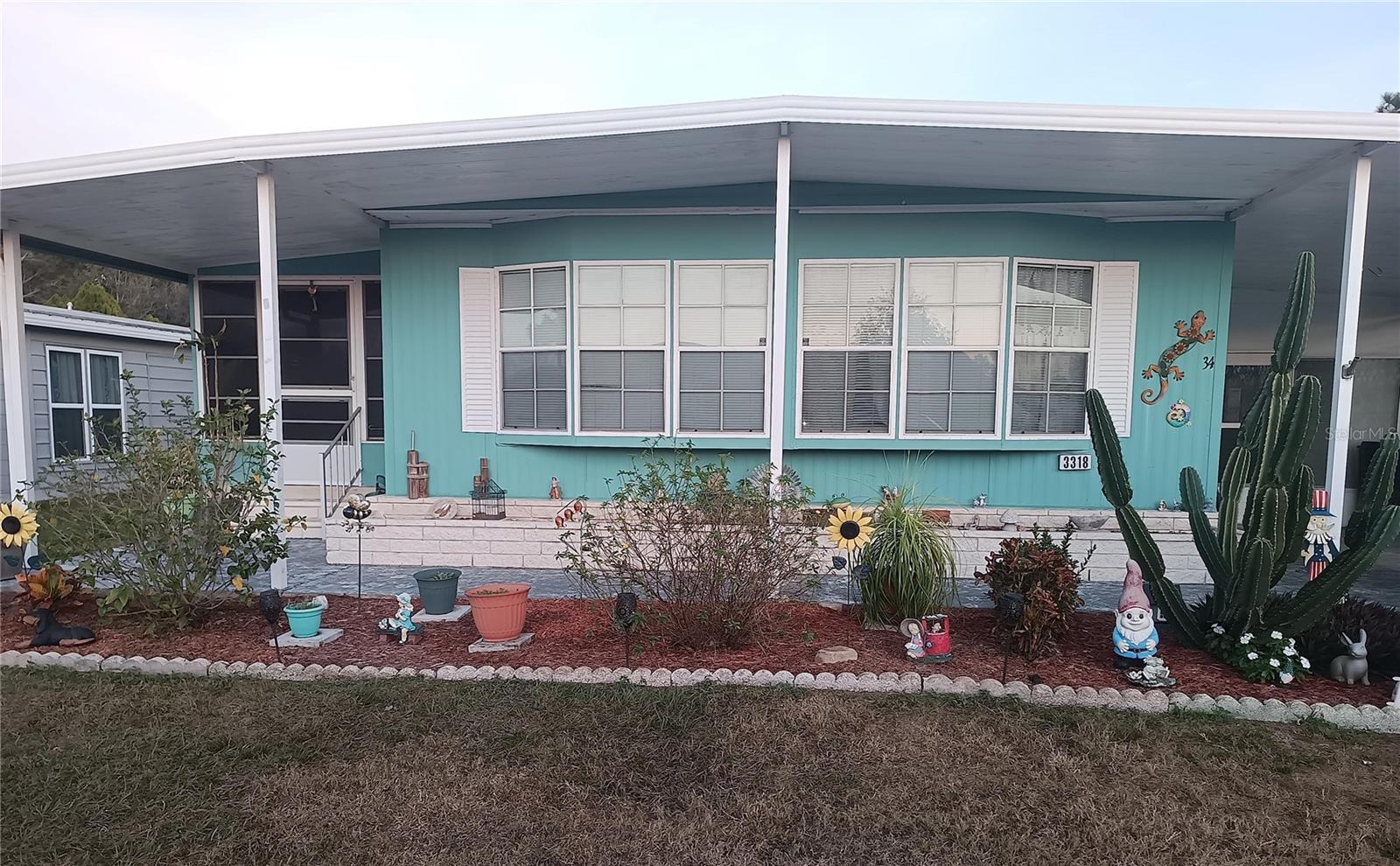 Details for 3318 Carnation Lane, ZEPHYRHILLS, FL 33541