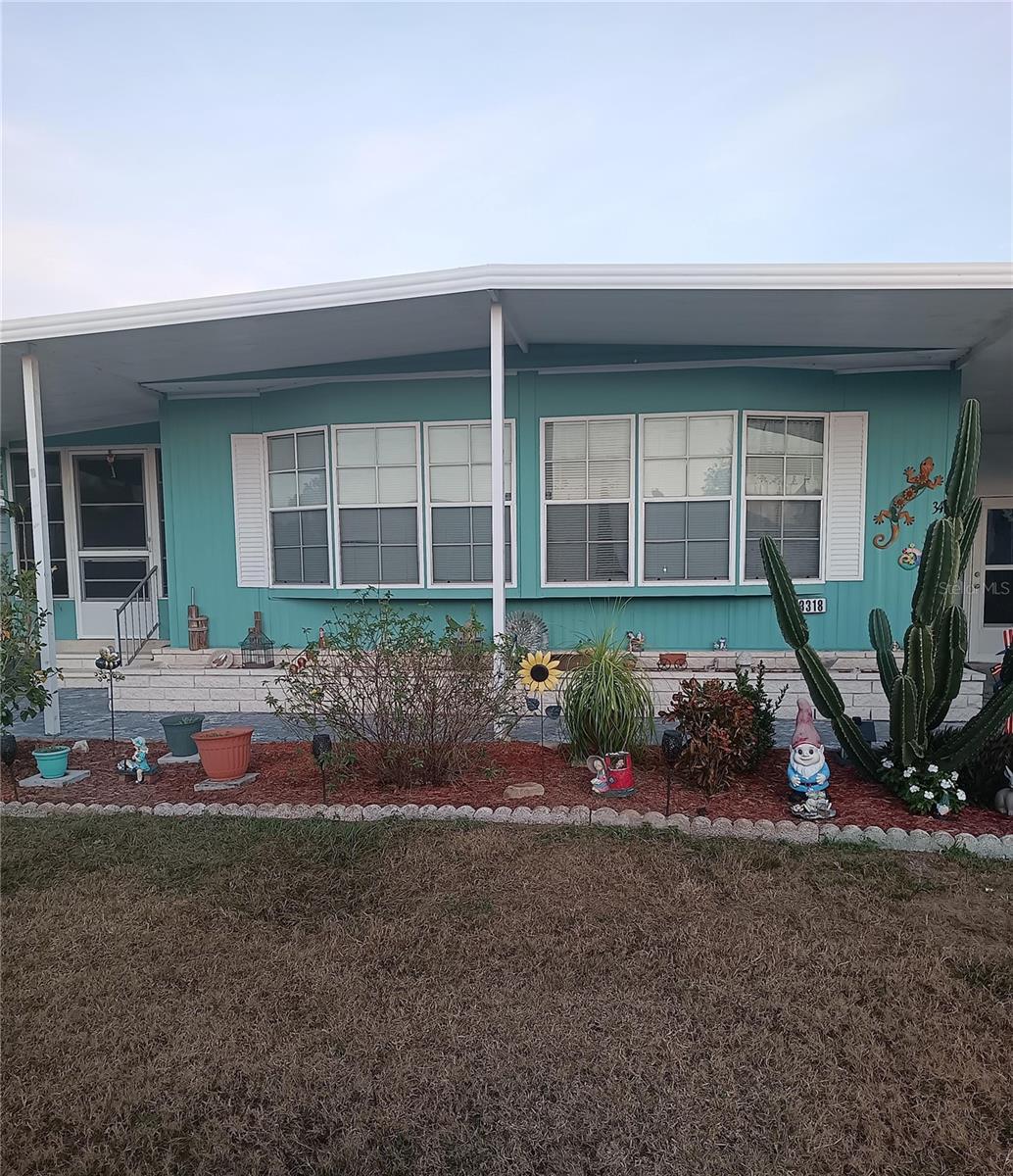 Image 2 of 3 For 3318 Carnation Lane