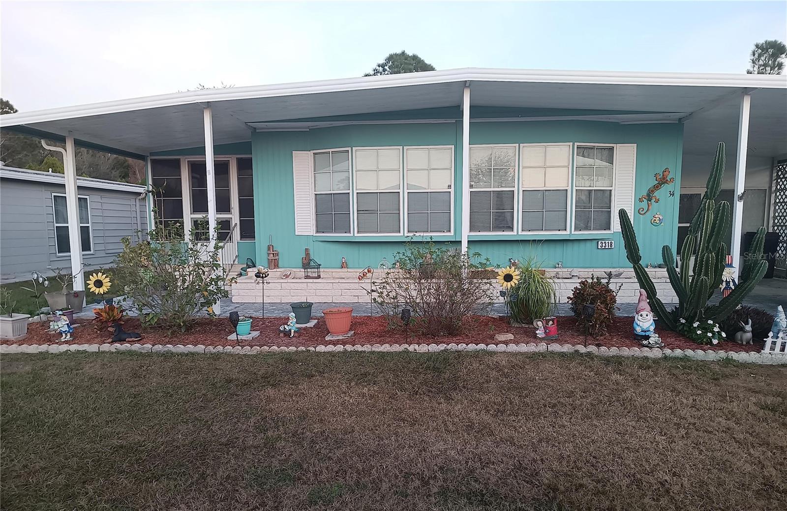 Image 3 of 3 For 3318 Carnation Lane