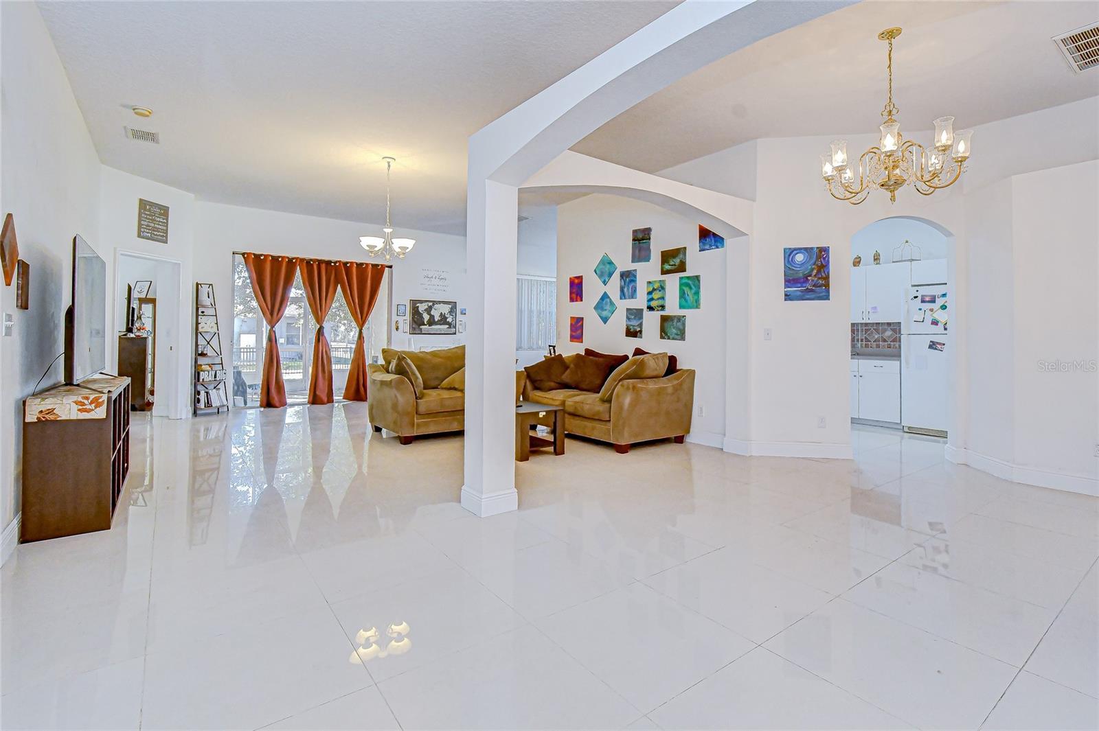 Image 23 of 45 For 2279 Cross Tee Court