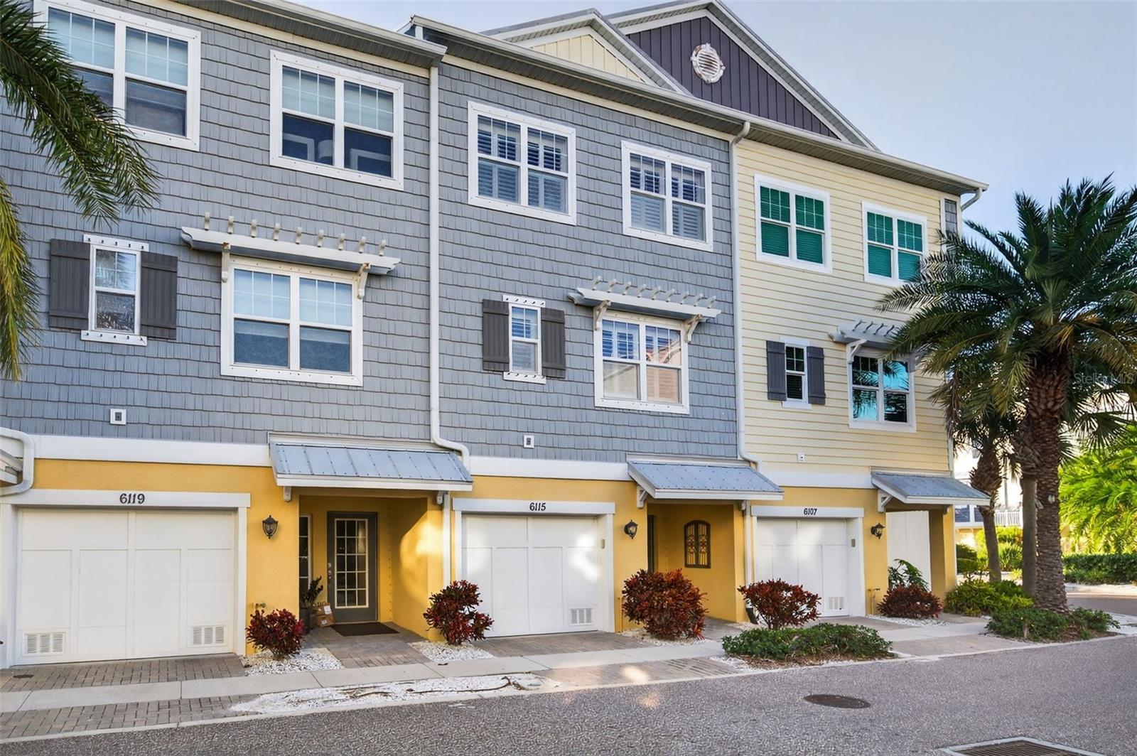 Details for 6115 Anchorage Way S, ST PETERSBURG, FL 33712