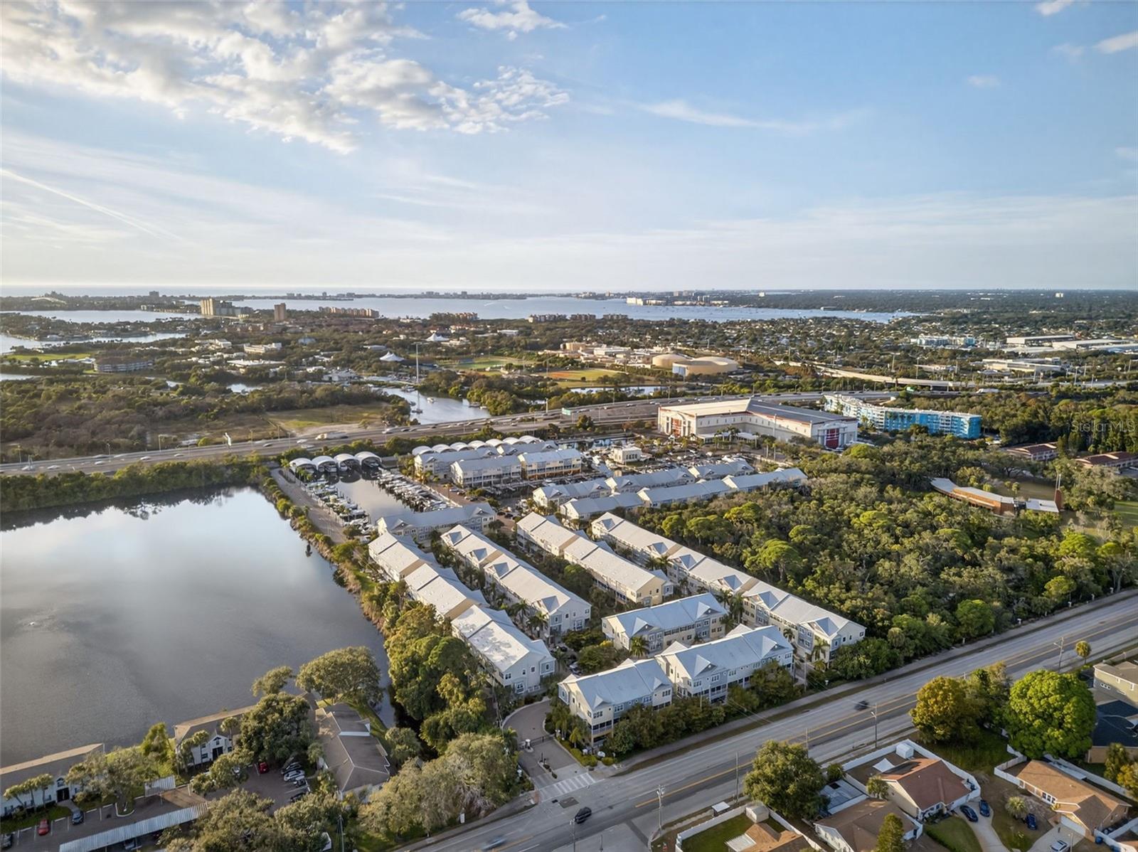 Image 61 of 76 For 6115 Anchorage Way S