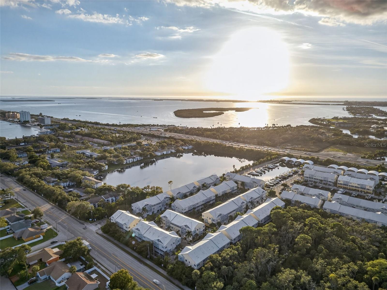 Image 63 of 76 For 6115 Anchorage Way S