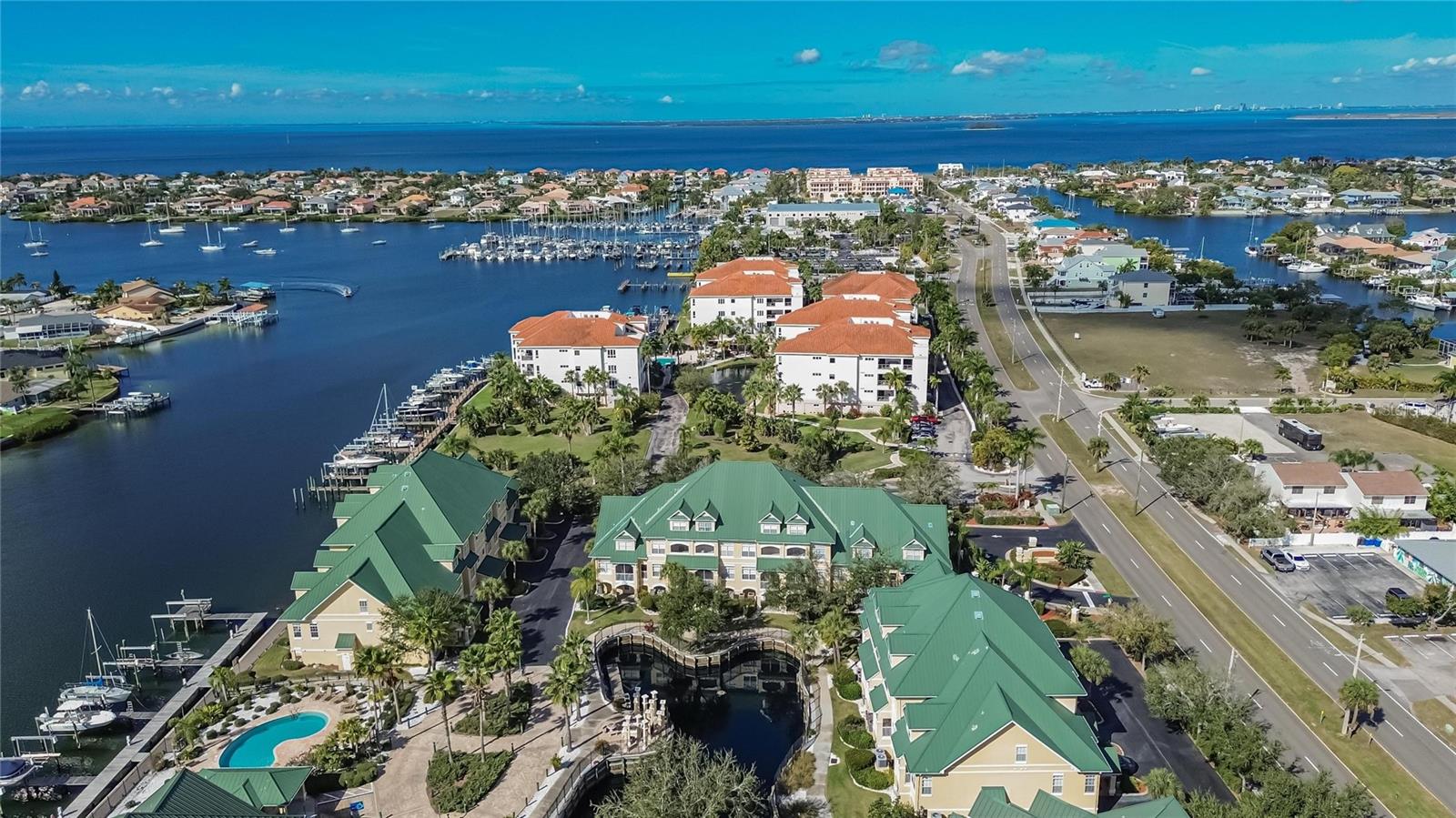 Image 63 of 65 For 6451 Sunset Bay Circle