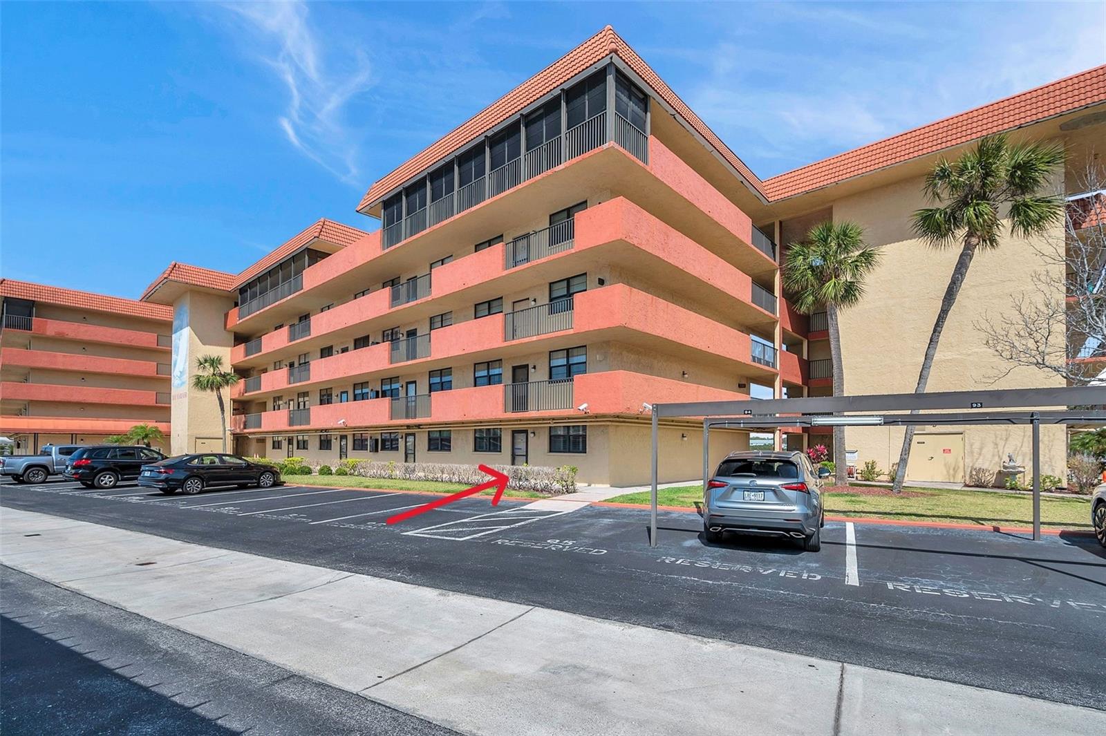 Details for 19701 Gulf Boulevard 125, INDIAN SHORES, FL 33785