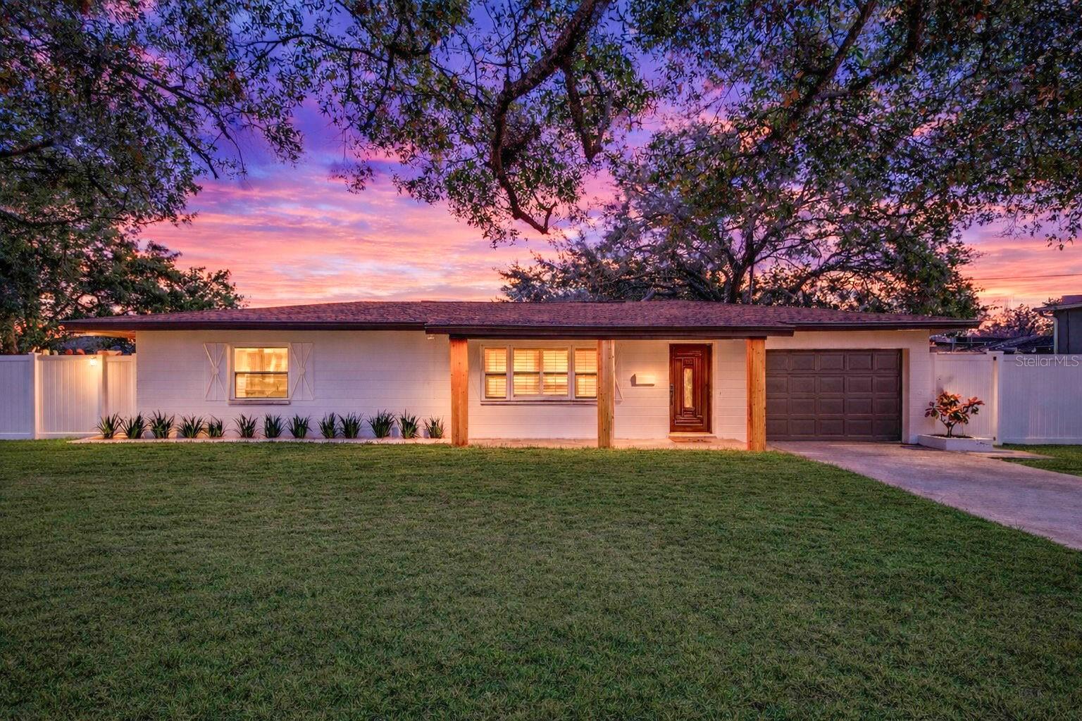 Details for 4465 1st Way Ne, ST PETERSBURG, FL 33703