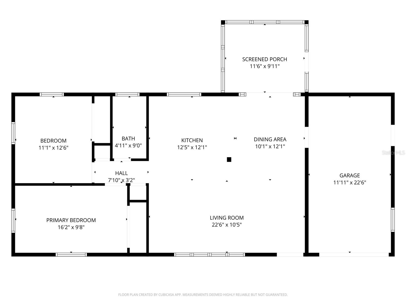 Image 25 of 31 For 4465 1st Way Ne