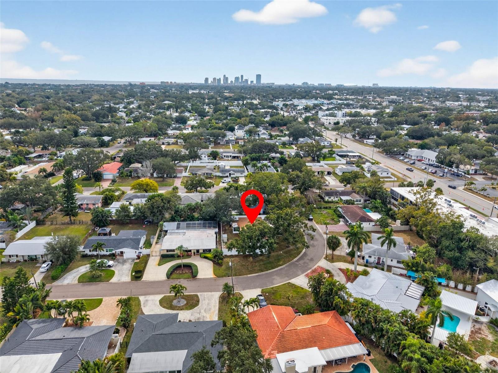 Image 30 of 31 For 4465 1st Way Ne