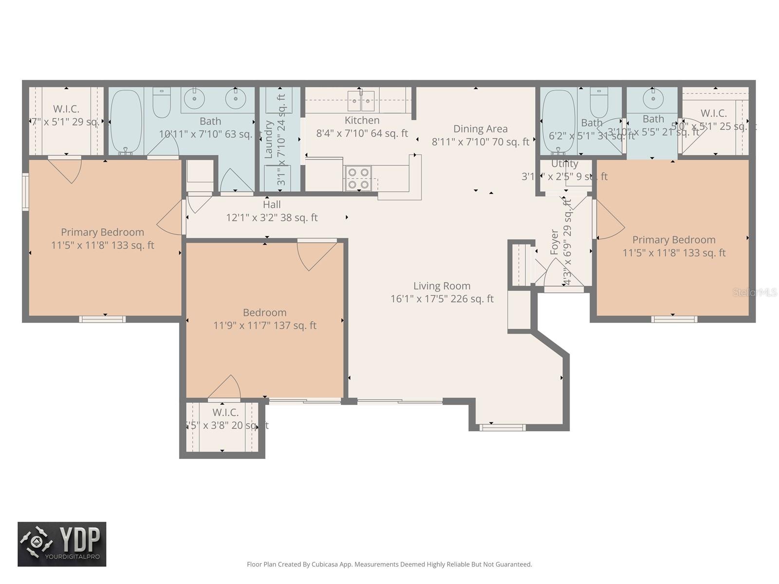 Image 31 of 58 For 455 Palm Harbor Boulevard S 164