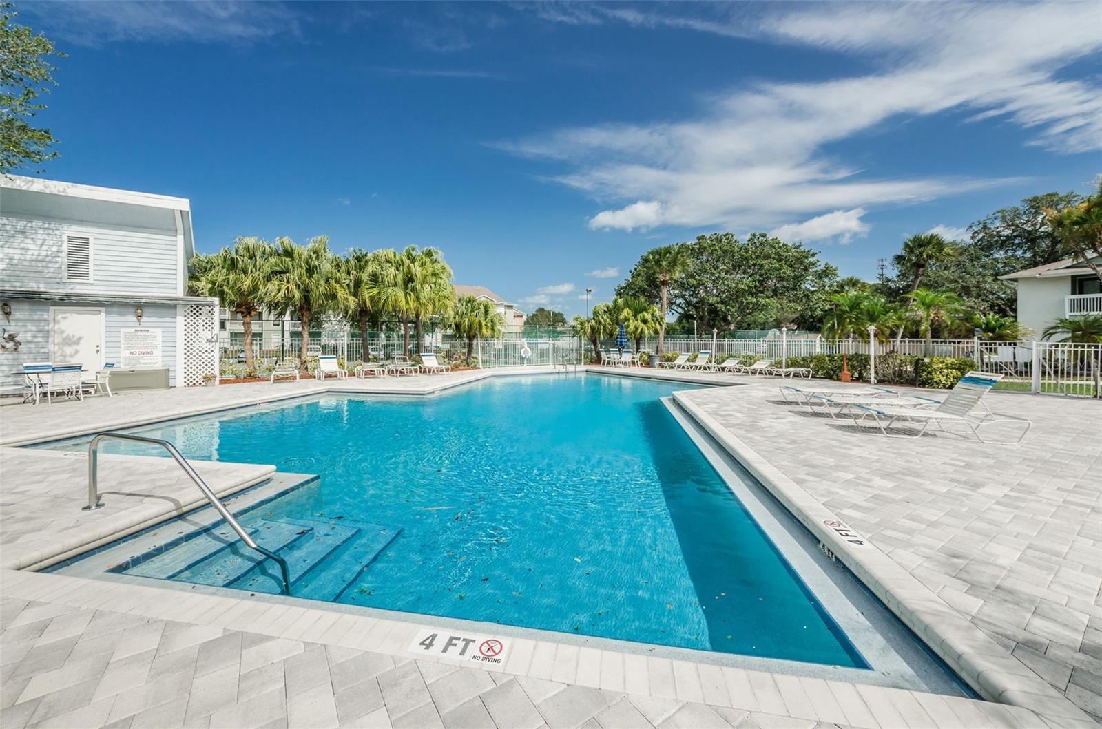 Image 45 of 58 For 455 Palm Harbor Boulevard S 164