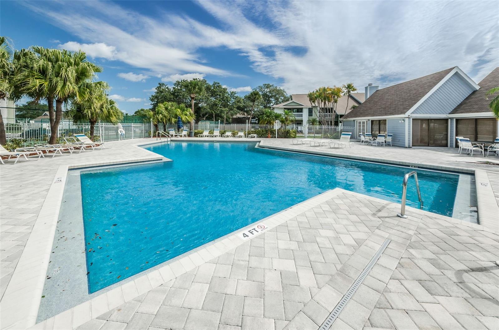 Image 47 of 58 For 455 Palm Harbor Boulevard S 164