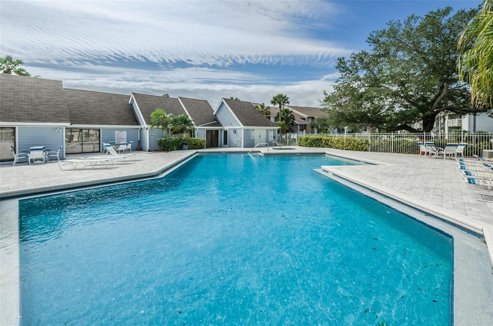 Image 48 of 58 For 455 Palm Harbor Boulevard S 164