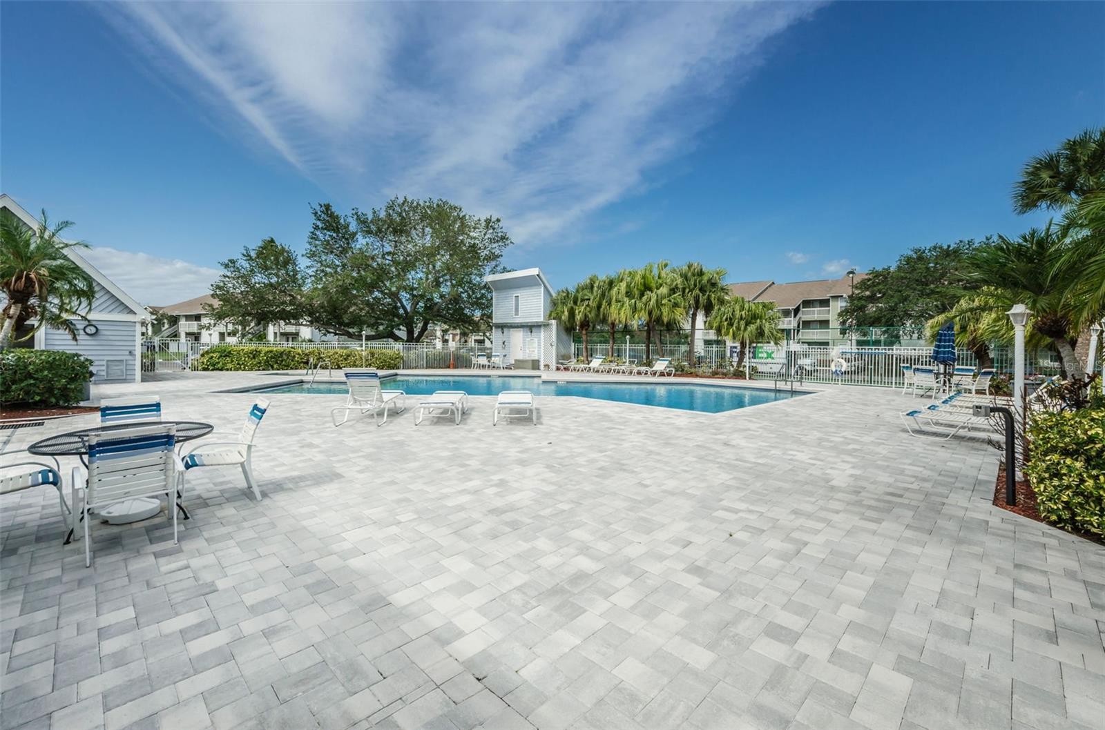 Image 50 of 58 For 455 Palm Harbor Boulevard S 164