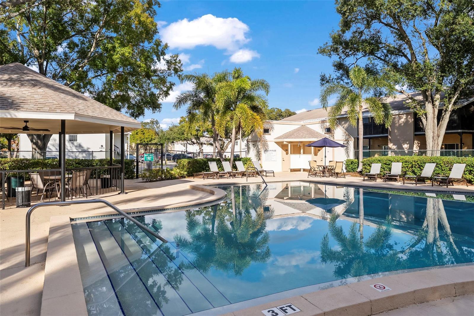 Image 22 of 31 For 3815 Oak Drive G52