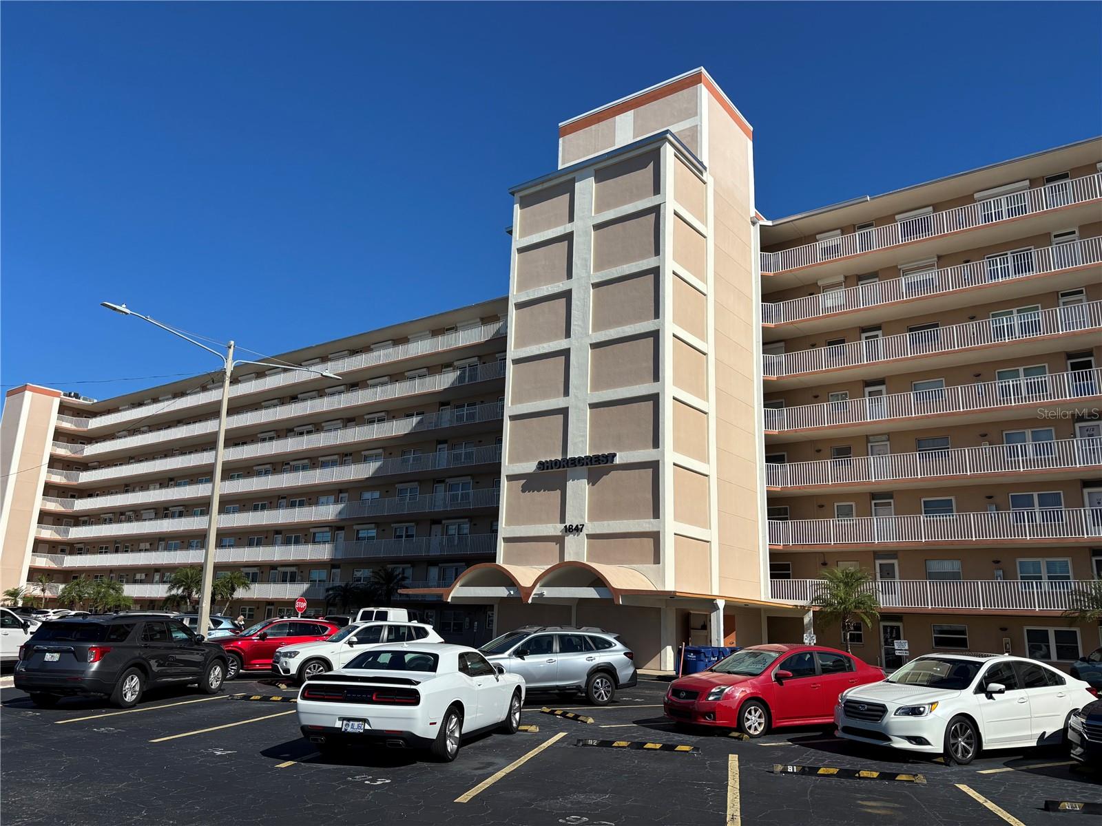 Image 2 of 45 For 1847 Shore Drive S 510