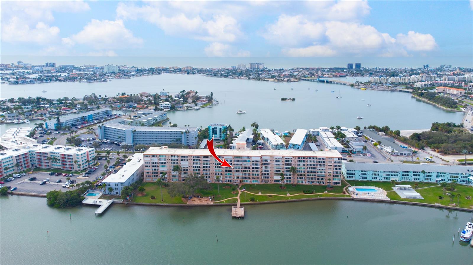 Image 34 of 45 For 1847 Shore Drive S 510